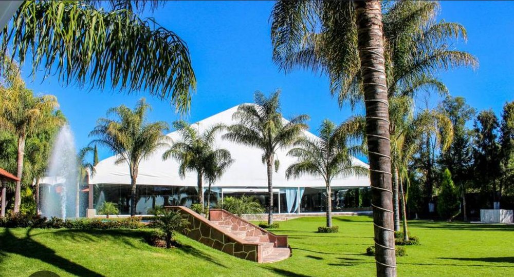 Rancho Las Caballerizas
